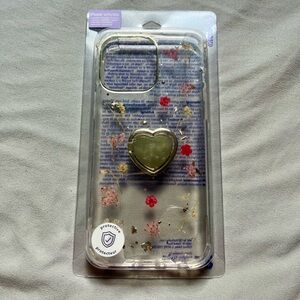 Claire’s iPhone 14 ProMax phone case